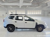  Dacia  Duster DACIA  / 2018 / 5P / SUV 1.5 DCI 110CV 4X4 SeS EU6 ESSENTIAL #8