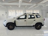  Dacia  Duster DACIA  / 2018 / 5P / SUV 1.5 DCI 110CV 4X4 SeS EU6 ESSENTIAL #9