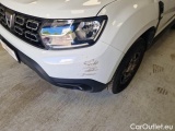 Dacia  Duster DACIA  / 2018 / 5P / SUV 1.5 DCI 110CV 4X4 SeS EU6 ESSENTIAL #30