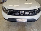  Dacia  Duster DACIA  / 2018 / 5P / SUV 1.5 DCI 110CV 4X4 SeS EU6 ESSENTIAL #33