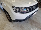  Dacia  Duster DACIA  / 2018 / 5P / SUV 1.5 DCI 110CV 4X4 SeS EU6 ESSENTIAL #35