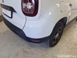  Dacia  Duster DACIA  / 2018 / 5P / SUV 1.5 DCI 110CV 4X4 SeS EU6 ESSENTIAL #59
