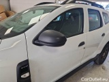  Dacia  Duster DACIA  / 2018 / 5P / SUV 1.5 DCI 110CV 4X4 SeS EU6 ESSENTIAL #88