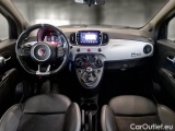  Fiat  500 FIAT  / 2015 / 3P / BERLINA 1.0 70CV IBRIDO CONNECT #3