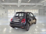  Fiat  500 FIAT  / 2015 / 3P / BERLINA 1.0 70CV IBRIDO CONNECT #2