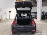  Fiat  500 FIAT  / 2015 / 3P / BERLINA 1.0 70CV IBRIDO CONNECT #5