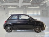  Fiat  500 FIAT  / 2015 / 3P / BERLINA 1.0 70CV IBRIDO CONNECT #7
