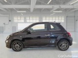  Fiat  500 FIAT  / 2015 / 3P / BERLINA 1.0 70CV IBRIDO CONNECT #8