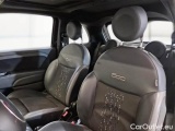  Fiat  500 FIAT  / 2015 / 3P / BERLINA 1.0 70CV IBRIDO CONNECT #11