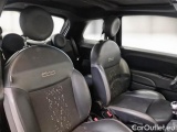  Fiat  500 FIAT  / 2015 / 3P / BERLINA 1.0 70CV IBRIDO CONNECT #13