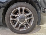  Fiat  500 FIAT  / 2015 / 3P / BERLINA 1.0 70CV IBRIDO CONNECT #17