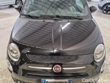  Fiat  500 FIAT  / 2015 / 3P / BERLINA 1.0 70CV IBRIDO CONNECT #26