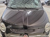  Fiat  500 FIAT  / 2015 / 3P / BERLINA 1.0 70CV IBRIDO CONNECT #32