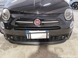  Fiat  500 FIAT  / 2015 / 3P / BERLINA 1.0 70CV IBRIDO CONNECT #37