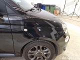  Fiat  500 FIAT  / 2015 / 3P / BERLINA 1.0 70CV IBRIDO CONNECT #48