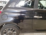  Fiat  500 FIAT  / 2015 / 3P / BERLINA 1.0 70CV IBRIDO CONNECT #76