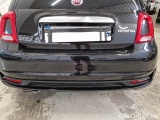  Fiat  500 FIAT  / 2015 / 3P / BERLINA 1.0 70CV IBRIDO CONNECT #82
