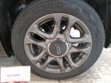 Fiat  500 FIAT  / 2015 / 3P / BERLINA 1.0 70CV IBRIDO CONNECT #118