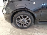  Fiat  500 FIAT  / 2015 / 3P / BERLINA 1.0 70CV IBRIDO CONNECT #119