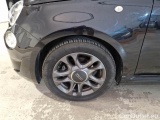  Fiat  500 FIAT  / 2015 / 3P / BERLINA 1.0 70CV IBRIDO CONNECT #120