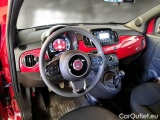  Fiat  500 FIAT  / 2015 / 3P / BERLINA 1.0 70CV IBRIDO #3