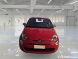  Fiat  500 FIAT  / 2015 / 3P / BERLINA 1.0 70CV IBRIDO #6