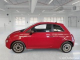  Fiat  500 FIAT  / 2015 / 3P / BERLINA 1.0 70CV IBRIDO #8