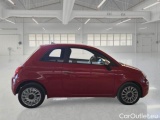  Fiat  500 FIAT  / 2015 / 3P / BERLINA 1.0 70CV IBRIDO #7