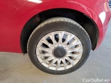  Fiat  500 FIAT  / 2015 / 3P / BERLINA 1.0 70CV IBRIDO #19