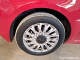  Fiat  500 FIAT  / 2015 / 3P / BERLINA 1.0 70CV IBRIDO #20
