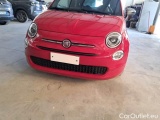  Fiat  500 FIAT  / 2015 / 3P / BERLINA 1.0 70CV IBRIDO #34