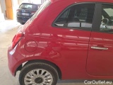 Fiat  500 FIAT  / 2015 / 3P / BERLINA 1.0 70CV IBRIDO #45
