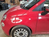  Fiat  500 FIAT  / 2015 / 3P / BERLINA 1.0 70CV IBRIDO #70