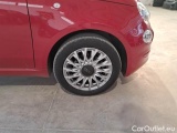 Fiat  500 FIAT  / 2015 / 3P / BERLINA 1.0 70CV IBRIDO #82