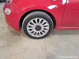  Fiat  500 FIAT  / 2015 / 3P / BERLINA 1.0 70CV IBRIDO #88