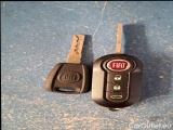  Fiat  500 FIAT  / 2015 / 3P / BERLINA 1.0 70CV IBRIDO #113
