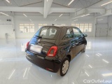  Fiat  500 FIAT  / 2015 / 3P / BERLINA 1.0 70CV IBRIDO CULT #2