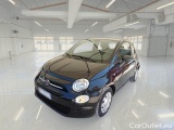 Fiat 500 FIAT  / 2015 / 3P / BERLINA 1.0 70CV IBRIDO CULT
