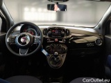  Fiat  500 FIAT  / 2015 / 3P / BERLINA 1.0 70CV IBRIDO CULT #3