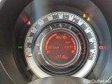  Fiat  500 FIAT  / 2015 / 3P / BERLINA 1.0 70CV IBRIDO CULT #4
