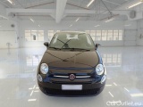  Fiat  500 FIAT  / 2015 / 3P / BERLINA 1.0 70CV IBRIDO CULT #6