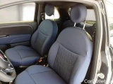  Fiat  500 FIAT  / 2015 / 3P / BERLINA 1.0 70CV IBRIDO CULT #11