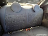  Fiat  500 FIAT  / 2015 / 3P / BERLINA 1.0 70CV IBRIDO CULT #15