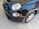  Fiat  500 FIAT  / 2015 / 3P / BERLINA 1.0 70CV IBRIDO CULT #39