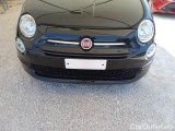  Fiat  500 FIAT  / 2015 / 3P / BERLINA 1.0 70CV IBRIDO CULT #43