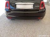  Fiat  500 FIAT  / 2015 / 3P / BERLINA 1.0 70CV IBRIDO CULT #66