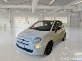 Fiat 500 FIAT  / 2015 / 3P / BERLINA 1.0 70CV IBRIDO CULT