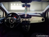  Fiat  500 FIAT  / 2015 / 3P / BERLINA 1.0 70CV IBRIDO CULT #3