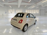  Fiat  500 FIAT  / 2015 / 3P / BERLINA 1.0 70CV IBRIDO CULT #2