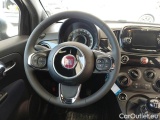  Fiat  500 FIAT  / 2015 / 3P / BERLINA 1.0 70CV IBRIDO CULT #125